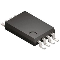 Diodes Inc Dual N-Channel Enhancement MOSFET TSSOP8