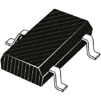 Diodes Inc P-Channel Enhancement Mode MOSFET SC-59