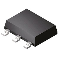 Diodes Inc Low VCE(sat) NPN Transistor SOT-223