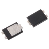 Diodes Inc Diode Schottky 30V 1A 2Pin PowerDI 323