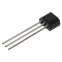 Diodes Inc Voltage Reference 4.096V 1% Adj. SOT23