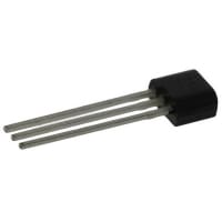 Diodes Inc Trans Darlington NPN 120V 1A E-Line