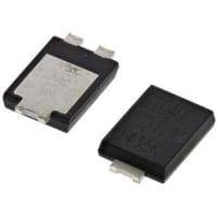 Diodes Inc Diode Schottky 30V 1A 2Pin PowerDI 323