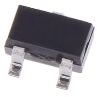 Diodes Inc Transistor, NPN, 1A, 20V, SOT89