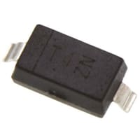 Diodes Inc Diode Switching 100V 0.15A 2-Pin SOD-123