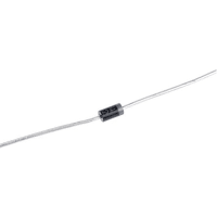 Diodes Inc Diode Switching 100V 1A 2Pin DO41