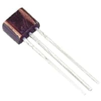 Diodes Inc Transistor PNP 60V 3.5A E-Line