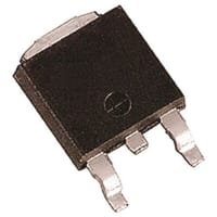 Diodes Inc 60V N-Ch Enhancement Mode MOSFET DPAK