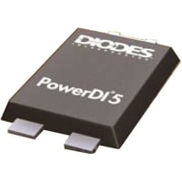 Diodes Inc 8A 35V LowVF Schottky Rectifier PowerDI5