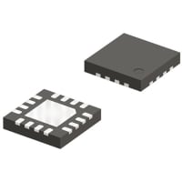 Diodes Inc DC-DC Buck Converter 0.6-5V 3A QFN3x3-16