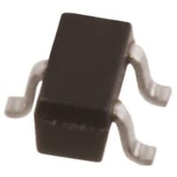 Diodes Inc MOSFET N-Channel 60V 0.115A SOT23