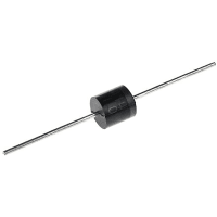 Diodes Inc Diode Switching 1KV 6A 2Pin R6