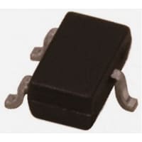 Diodes Inc Hall Effect Latch 60Gs High Temp. SC59