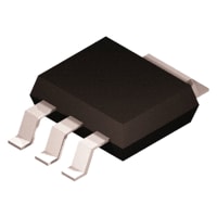 Diodes Inc Voltage Regulators, LDO, LDO BI 1.0A 1.3V 12V 5.0V 5.0V FIX