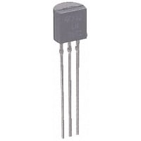 Diodes Inc Voltage Regulator 5V 0.1A TO92