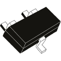 Diodes Inc Reset Circuit 4.63V 30uA SOT23R