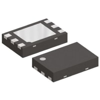 Diodes Inc Dual MOSFET N-channel 20V 7.5A DFN2030-6