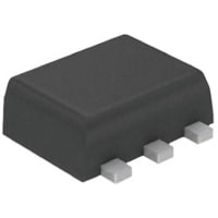 Diodes Inc MOSFET Dual N-Channel 50V 0.28A SOT563