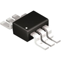 Diodes Inc MOSFET, P Channel, Trans, 20V 6A SOT26-6