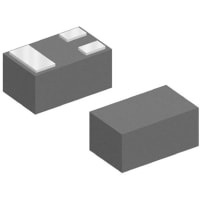 Diodes Inc MOSFET P-channel 30V 0.5A X1-DFN-3