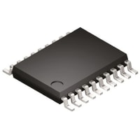 Diodes Inc Buck/Boost 30W Series LED Driver TSSOP20