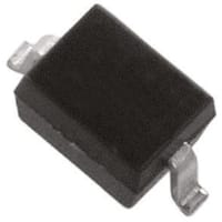 Diodes Inc Diode Schottky 0.015A 40V SOD323