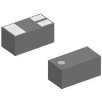 Diodes Inc Schottky Diode 30V 0.2A X3-WLCUS0603-3