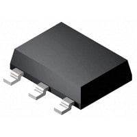 Diodes Inc MOSFET N-Channel 240V 0.5A SOT223