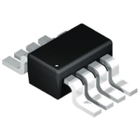 Diodes Inc Current , Power Monitors & Regulators, High Side Crnt Mtr