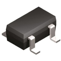 Diodes Inc Current , Power Monitors & Regulators, 60V common-mode Current Monitor