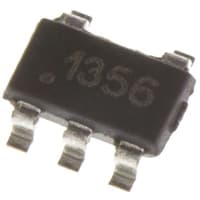 Diodes Inc LED Driver 60V 550mA AEC-Q100 TSOT23-5