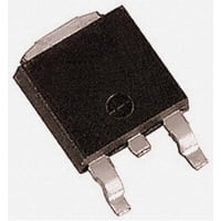 Diodes Inc MOSFET N-Channel 100V 3.5A DPAK