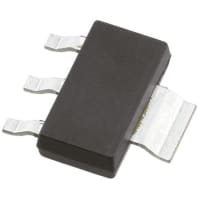 Diodes Inc MOSFET N-Channel 60V 6.7A SOT223