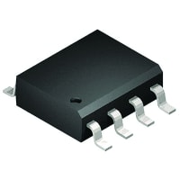 Diodes Inc AP1694MTR-G1, LED Display Controller, 8-Digits, 7 - 25 V, 8-Pin SOIC