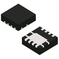 Diodes Inc MOSFET N-Ch 100V 2.9A POWERDI3333-8