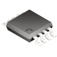 Diodes Inc 0.5A Dual Power Switch Discharge MSOP8