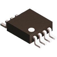 Diodes Inc Voltage Regulators, LDO, 1.2A 250mV 2.2V-5.5V