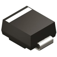 Diodes Inc 3A 50V Super-Fast Rectifier SMB