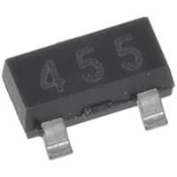 Diodes Inc NPN High Performance Transistor SOT-23