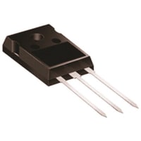 Diodes Inc 20A 60V Schottky Rectifier ITO-220S