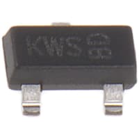 Diodes Inc 400mA 20V Dual Schottky Diode SOT-23