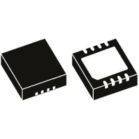 Diodes Inc 30V Compl. Pair Enhancement MOSFET DFN8