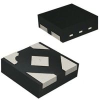 Diodes Inc Single Buffer Gate X2-DFN4EP