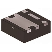 Diodes Inc MOSFET N-Ch 30V 10A U-DFN2020-6