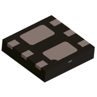 Diodes Inc MOSFET N/P-Ch 12V 5.6/3.8A U-DFN2020-6