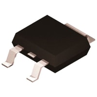 Diodes Inc MOSFET P-Ch 30V 16.1A Enhancement TO252