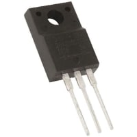 Diodes Inc 100V 10A Dual Schottky Rectifier ITO220