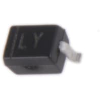 Diodes Inc 400V 300mA Switching Diode SOD323