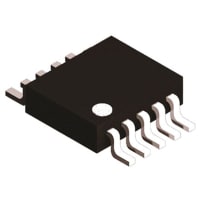 Diodes Inc BTL Full-wave Fan Motor Driver SSOP10