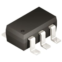 Diodes Inc Off-Line Primary-Side Controller SOT23-6